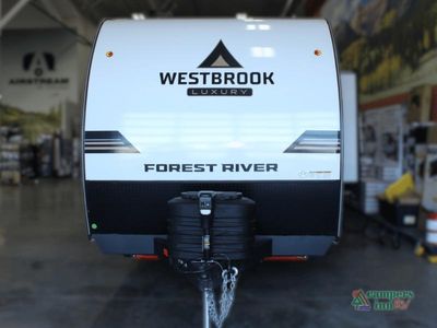 2026 Forest River RV Westbrook Luxury - Photo 4