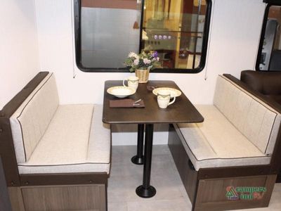 2026 Forest River RV Westbrook Luxury - Photo 37