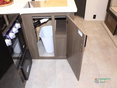 2026 Forest River RV Westbrook Luxury - Photo 42