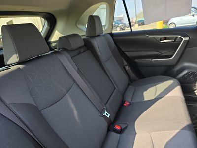 2019 Toyota RAV4 — photo 14 view