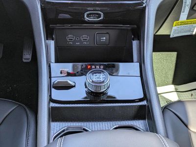 2026 Jeep Grand Cherokee — photo 14 view