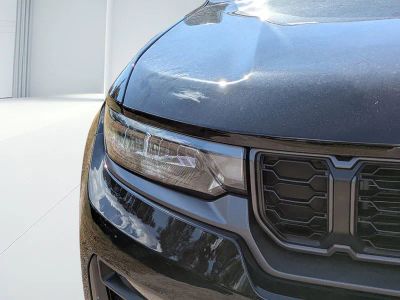 2026 Jeep Grand Cherokee — photo 7 view