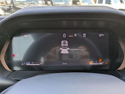 2026 Jeep Grand Cherokee — photo 22 view