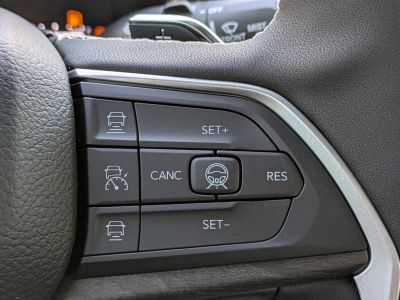 2026 Jeep Grand Cherokee — photo 21 view