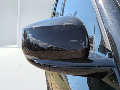 2026 Jeep Grand Cherokee — photo 9 view