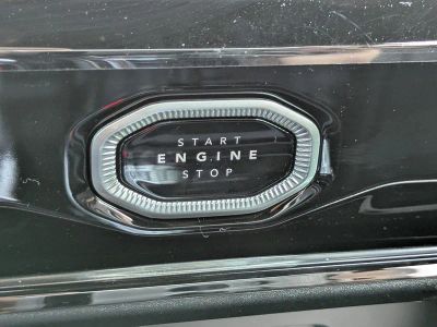 2026 Jeep Grand Cherokee — photo 23 view