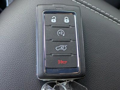 2026 Jeep Grand Cherokee — photo 24 view