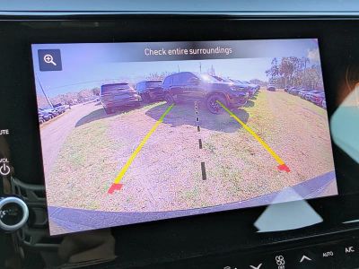 2026 Jeep Grand Cherokee — photo 17 view