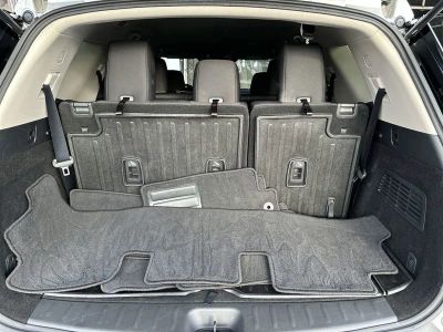 2024 Nissan Pathfinder — photo 20 view