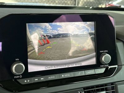2024 Nissan Pathfinder — photo 23 view