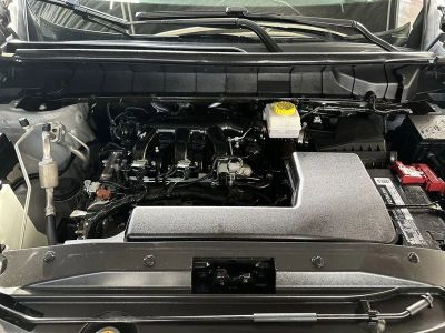 2024 Nissan Pathfinder — photo 18 view