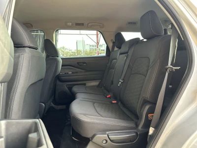 2024 Nissan Pathfinder — photo 16 view