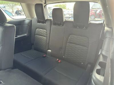 2024 Nissan Pathfinder — photo 24 view
