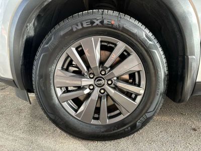 2024 Nissan Pathfinder — photo 19 view