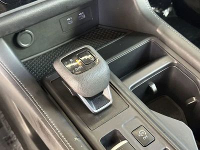 2024 Nissan Pathfinder — photo 21 view