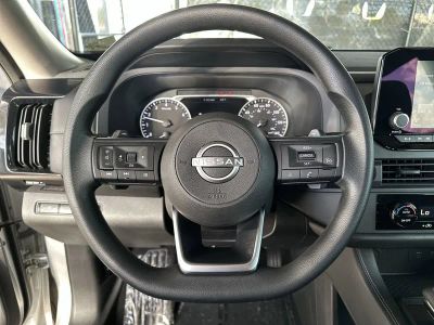 2024 Nissan Pathfinder — photo 11 view