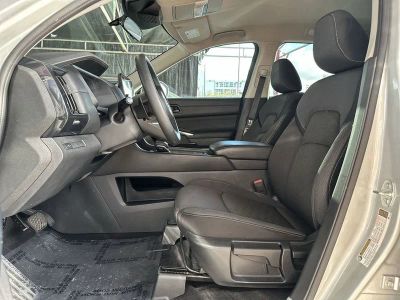 2024 Nissan Pathfinder — photo 13 view