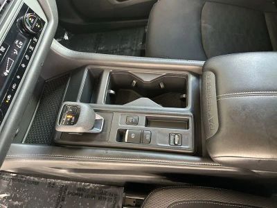 2024 Nissan Pathfinder — photo 22 view