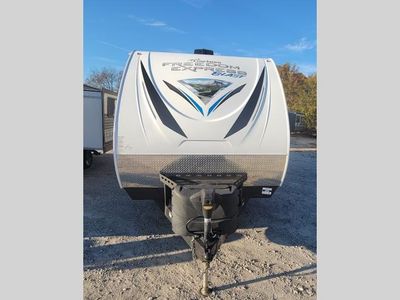 2019 Coachmen Freedom Express Blast - Photo 3