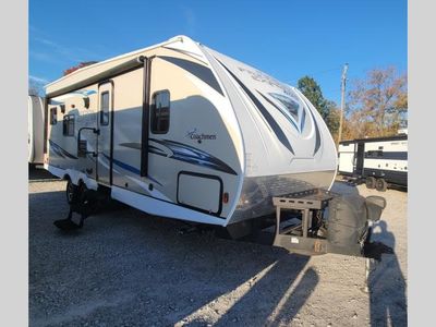 2019 Coachmen Freedom Express Blast - Photo 1