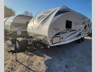 2019 Coachmen Freedom Express Blast - Photo 2