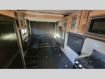 2019 Coachmen Freedom Express Blast - Photo 11