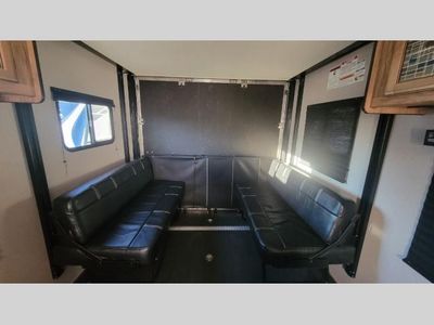 2019 Coachmen Freedom Express Blast - Photo 14