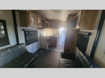 2019 Coachmen Freedom Express Blast - Photo 12