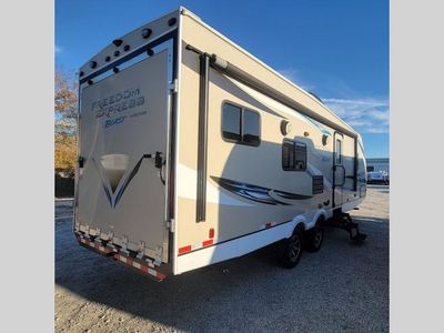 2019 Coachmen Freedom Express Blast - Photo 4