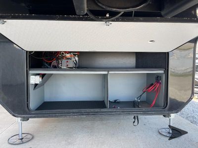 2025 Jayco Pinnacle - Photo 15
