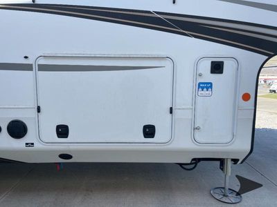 2025 Jayco Pinnacle - Photo 7