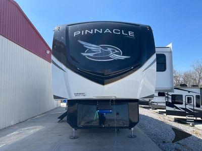 2025 Jayco Pinnacle - Photo 3