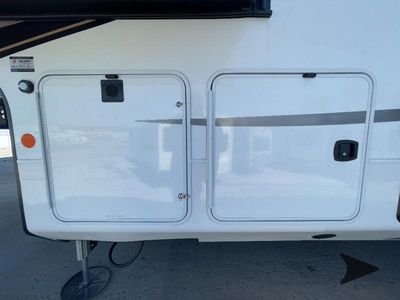 2025 Jayco Pinnacle - Photo 8