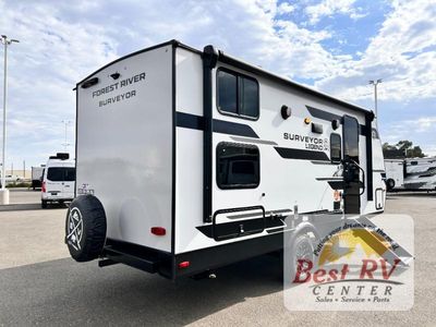 2026 Forest River RV Surveyor Legend - Photo 5
