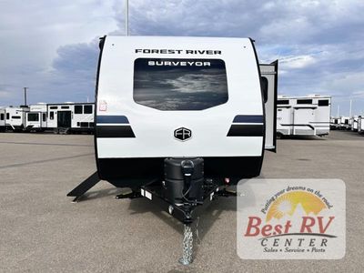 2026 Forest River RV Surveyor Legend - Photo 3
