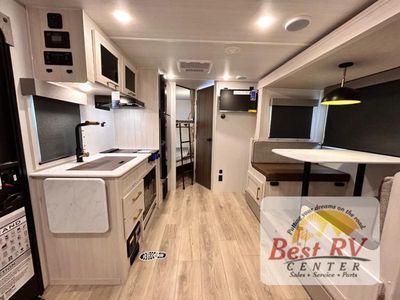 2026 Forest River RV Surveyor Legend - Photo 12