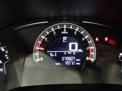 2018 Honda CR-V - Photo 14