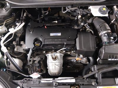 2018 Honda CR-V - Photo 9