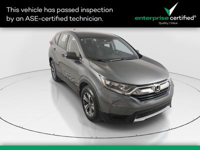 2018 Honda CR-V - Photo 1