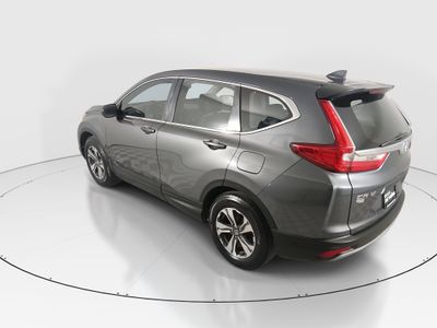 2018 Honda CR-V - Photo 5