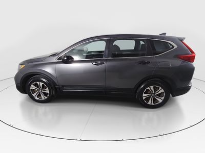 2018 Honda CR-V - Photo 4