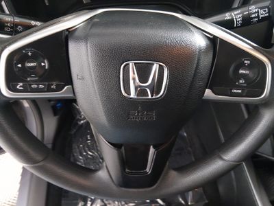 2018 Honda CR-V - Photo 12