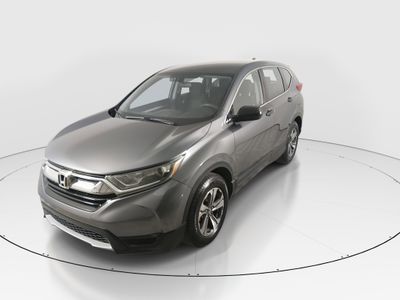 2018 Honda CR-V - Photo 3