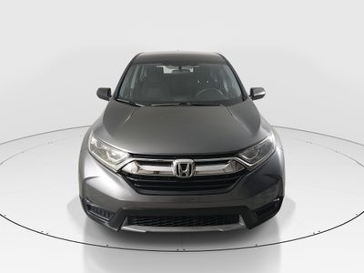2018 Honda CR-V - Photo 2
