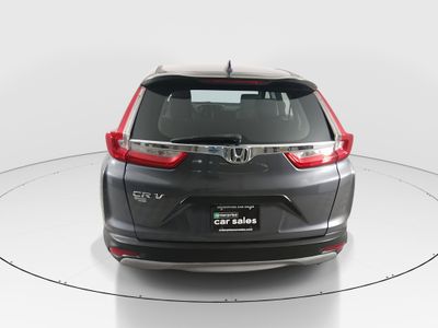 2018 Honda CR-V - Photo 6