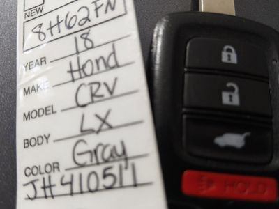 2018 Honda CR-V - Photo 15