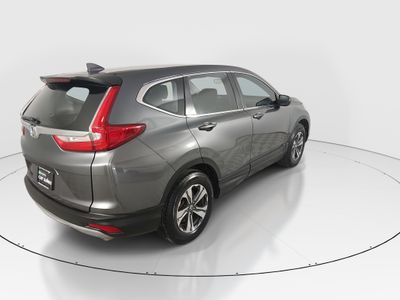 2018 Honda CR-V - Photo 7