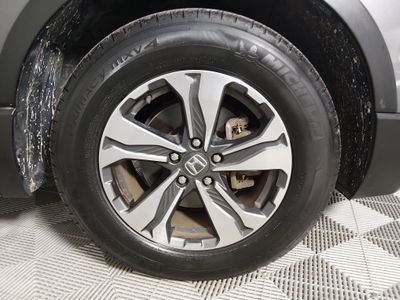 2018 Honda CR-V - Photo 10