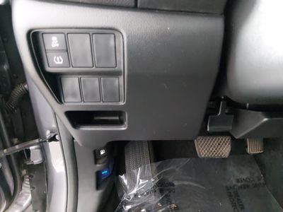 2018 Honda CR-V - Photo 13