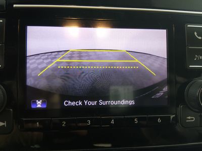 2018 Honda CR-V - Photo 16